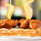 Nashville Chicken Waffles