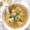 13. Wonton Suppe