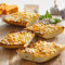 Garlic Bread (W/ Cheese)