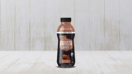 Barista Bros Mocha 500Ml