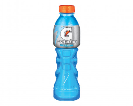 Gatorade Blue Bolt 600Ml Bottle