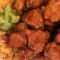 C16. General Tso's Kylling