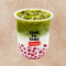 Matcha Bobo Milk