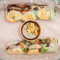 Create Your Own Spring Roll