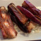 Barbecued Pork Spareribs (4) Pái Gǔ