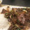 102. Mongolian Beef