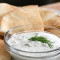 Tzatziki Sauce With Pitas