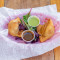 Veggie Samosas 2 Piece