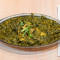 Palak Methi Gosht (Lamb W/ Spinach)