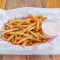 Masala Fries W/ Dip