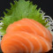 Salmon Sashimi 6Pcs