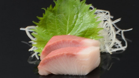 Hamachi Sashimi 6 Pcs