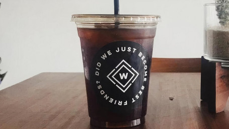 Cold Brew 16Oz Platforms