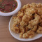 Popcorn Chicken (Gan Poong Ki) 깐풍기