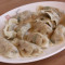 Boiled Pot Stickers (12 Pieces) 물만두