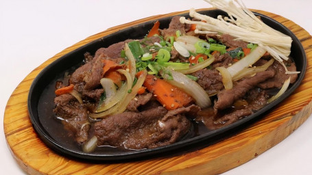 K1. Bulgogi