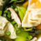 21. Wonton Suppe