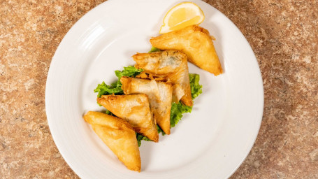 Spanakopita Tiropita