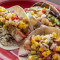 Grilled Mahi Mahi Taco Pack