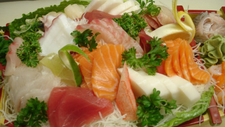 Sashimi (Til 2)