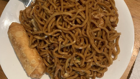 58. Hus Special Lo Mein