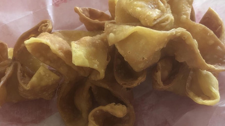 A9. Crab Rangoon (6)