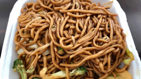 Lm1. Grøntsag Lo Mein