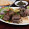 3. Beef Kabob