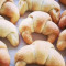 Frozen Organic Croissants (V)