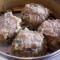 Beef Siu Mai Niú Ròu Shāo Mài