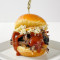 Bbq Meat Slider (1Pc)