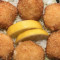 Fried Scallops (6Pcs)