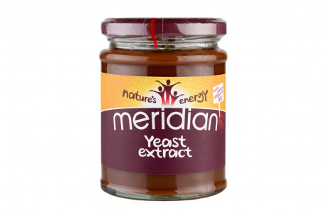 Meridian Natural Yeast Extract 340G