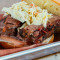 Brisket Reuben Sandwich