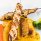 Chicken Souvlaki Sticks (2)