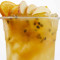 Aiyu Jelly Yifang Fruit Tea (L) Ài Yù Yī Fāng Shuǐ Guǒ Chá