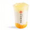 Mango Coconut Osmanthus Jelly Máng Yē Guì Huā Dòng Dòng