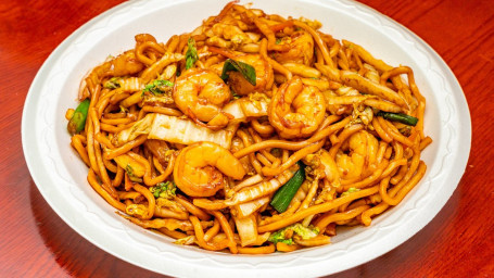 54. Rejer Lo Mein