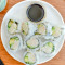 94. California Roll Or Cone (8 Pieces)