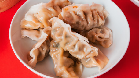 8 Pakke Dumplings