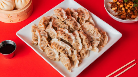 30 Pakke Dumplings