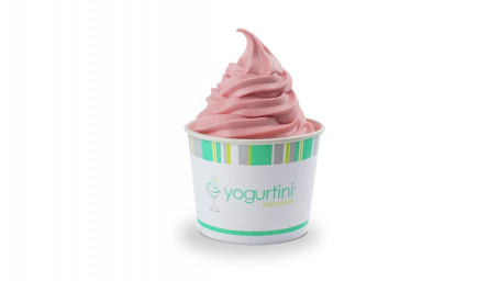 Strawberry Froyo