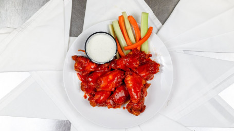 Jumbo Wings (10)