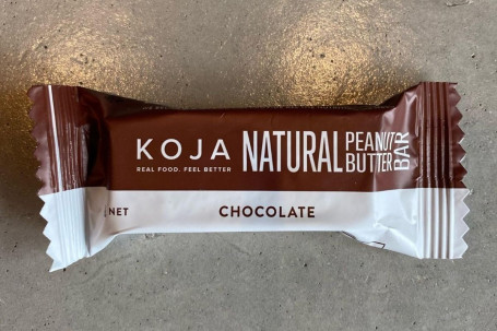 Koja Bar Chocolate