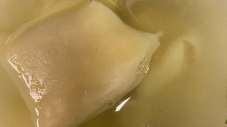 31. Wonton Suppe