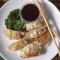 C5. Fried Pork Gyoza