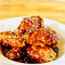 Sesame Wings Zhī Má Jī Chì