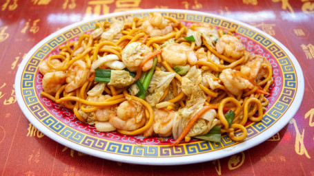 33. Rejer Lo Mein