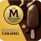 Magnum Dobbelt Karamel Isbarer 3Ct