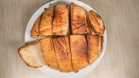 Garlic Sourdough Bread Appetizer